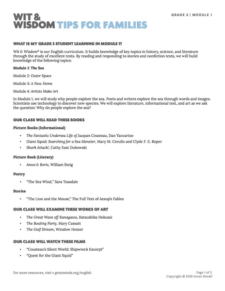 03 01 family tip sheet